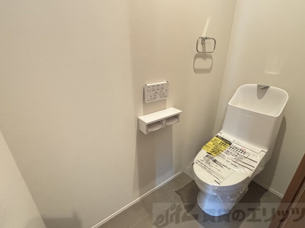 ファミリエ津之江D棟の物件内観写真